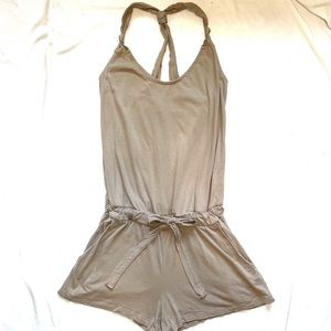 Old Navy romper